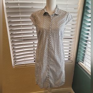 Tommy Hilfiger Floral Dress